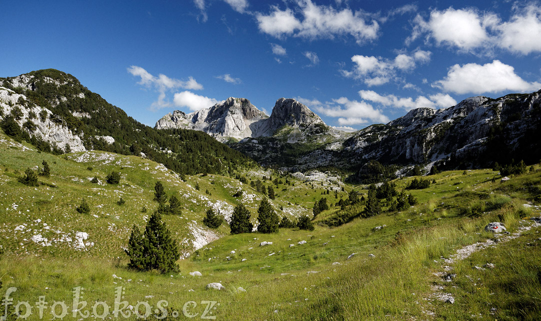 Bosnia and Herzegovina - Prenj Mountains