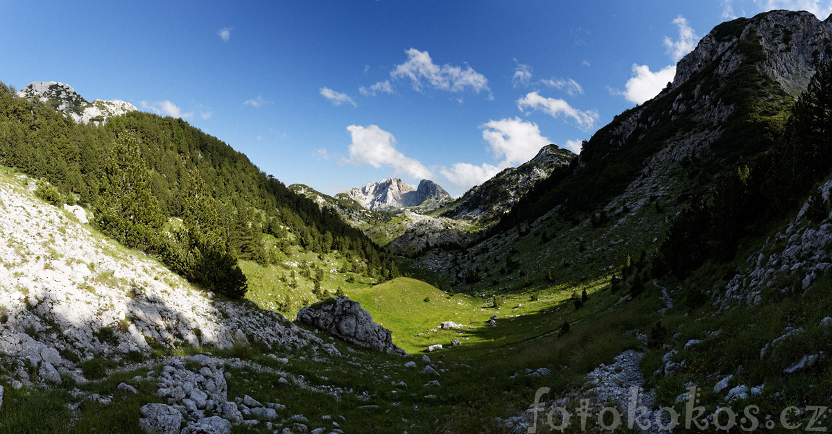 Bosnia and Herzegovina - Prenj Mountains