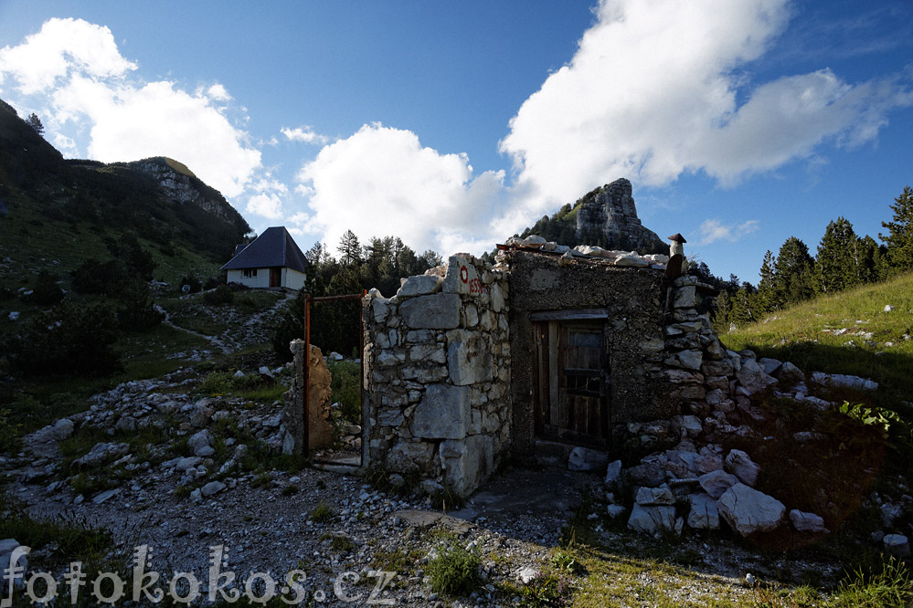 Bosnia and Herzegovina - Prenj Mountains