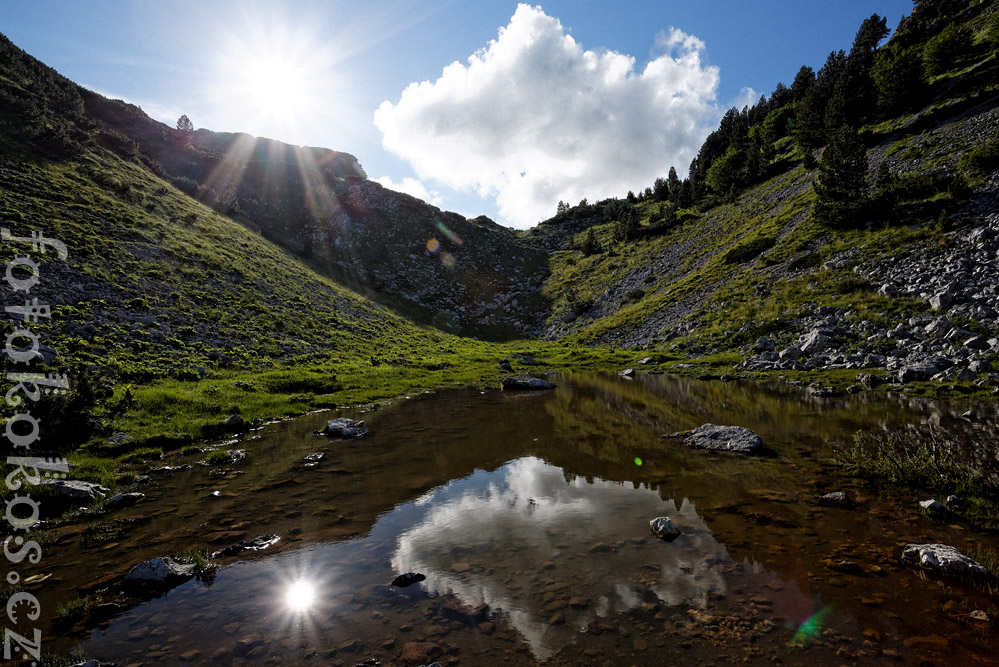 Bosnia and Herzegovina - Prenj Mountains