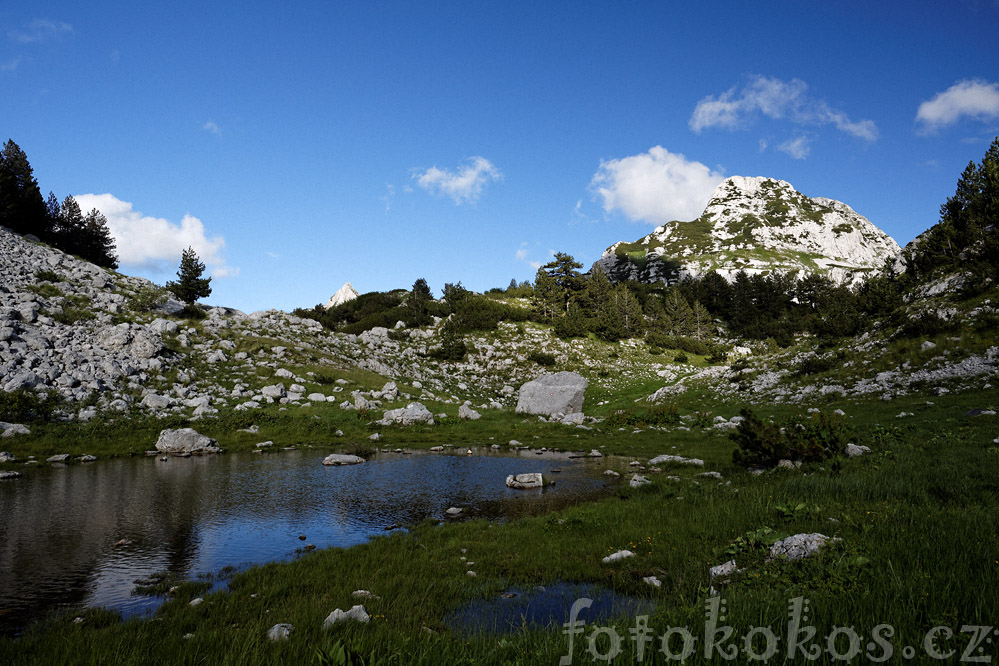 Bosnia and Herzegovina - Prenj Mountains