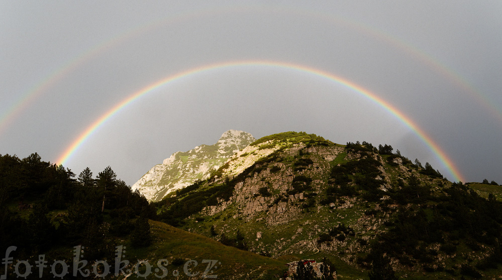 Bosnia and Herzegovina - Prenj Mountains