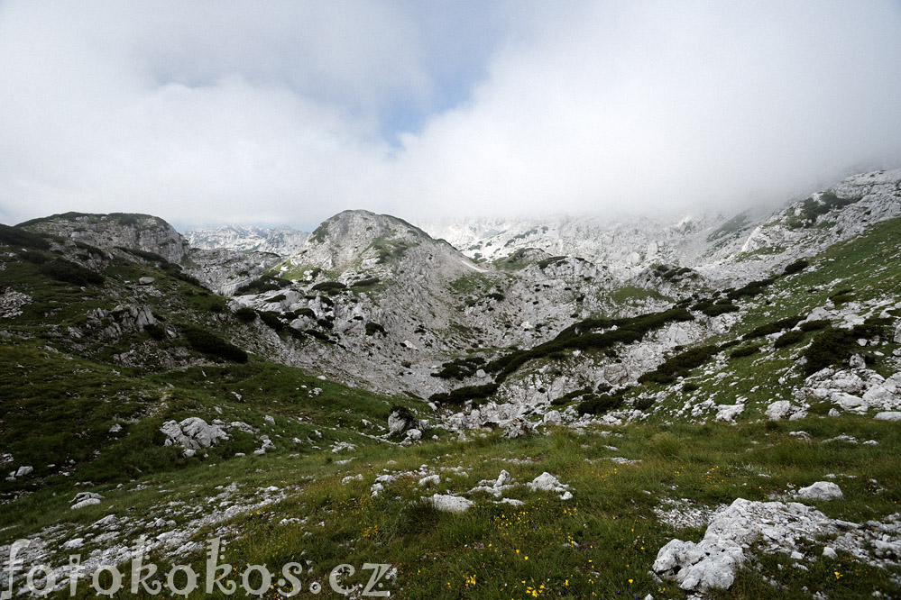 Bosnia and Herzegovina - Prenj Mountains