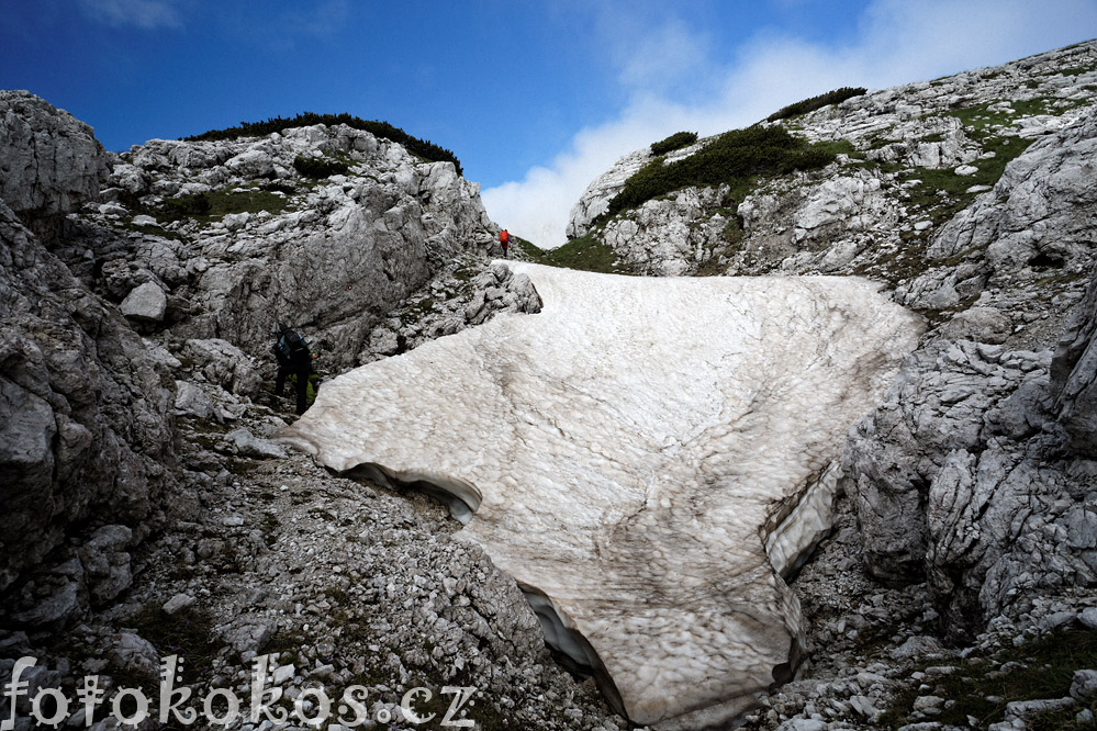 Bosnia and Herzegovina - Prenj Mountains