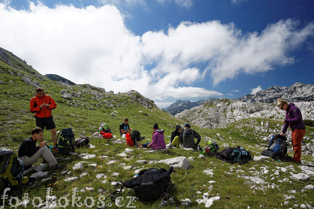 Bosnia and Herzegovina - Prenj Mountains