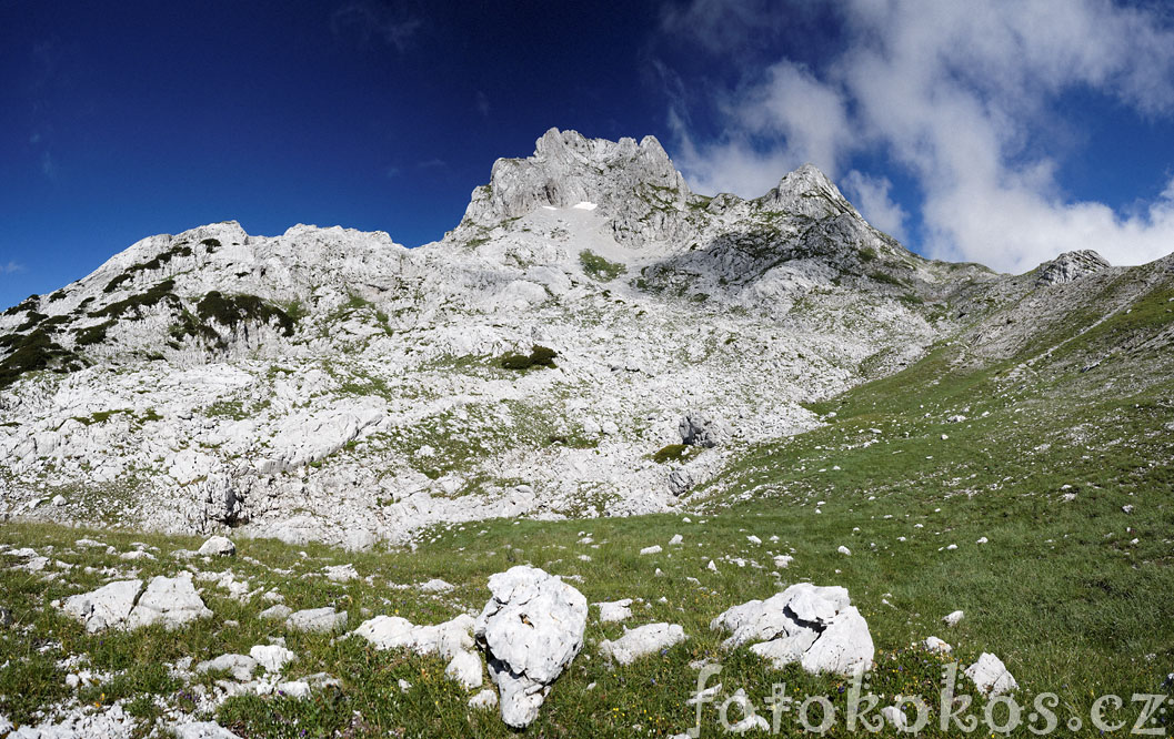 Bosnia and Herzegovina - Prenj Mountains