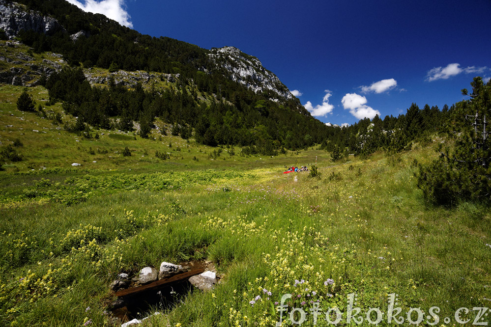 Bosnia and Herzegovina - Prenj Mountains