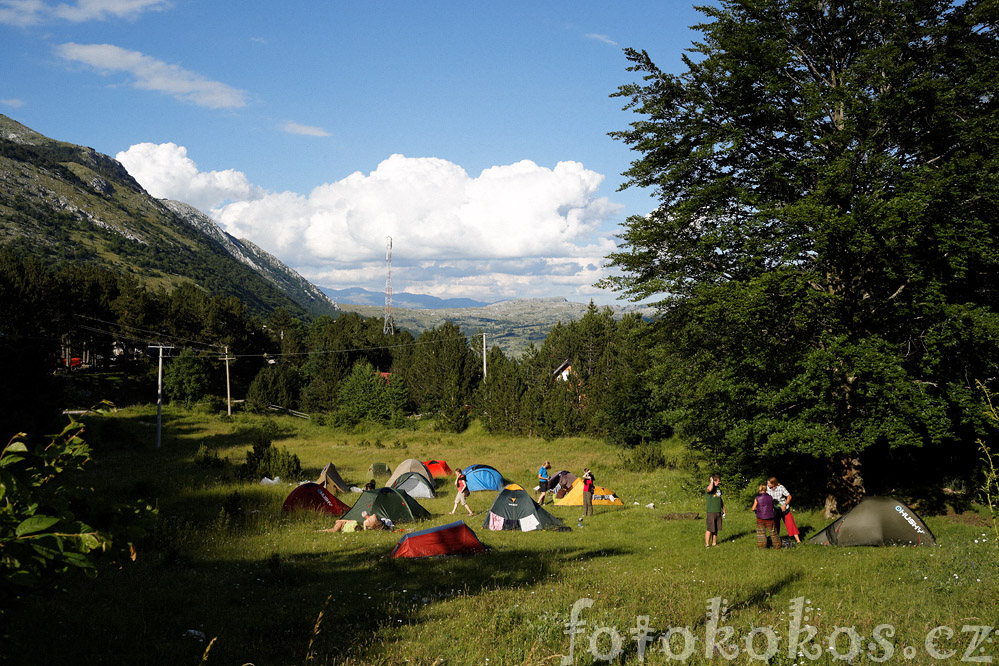 Bosnia and Herzegovina - Prenj Mountains