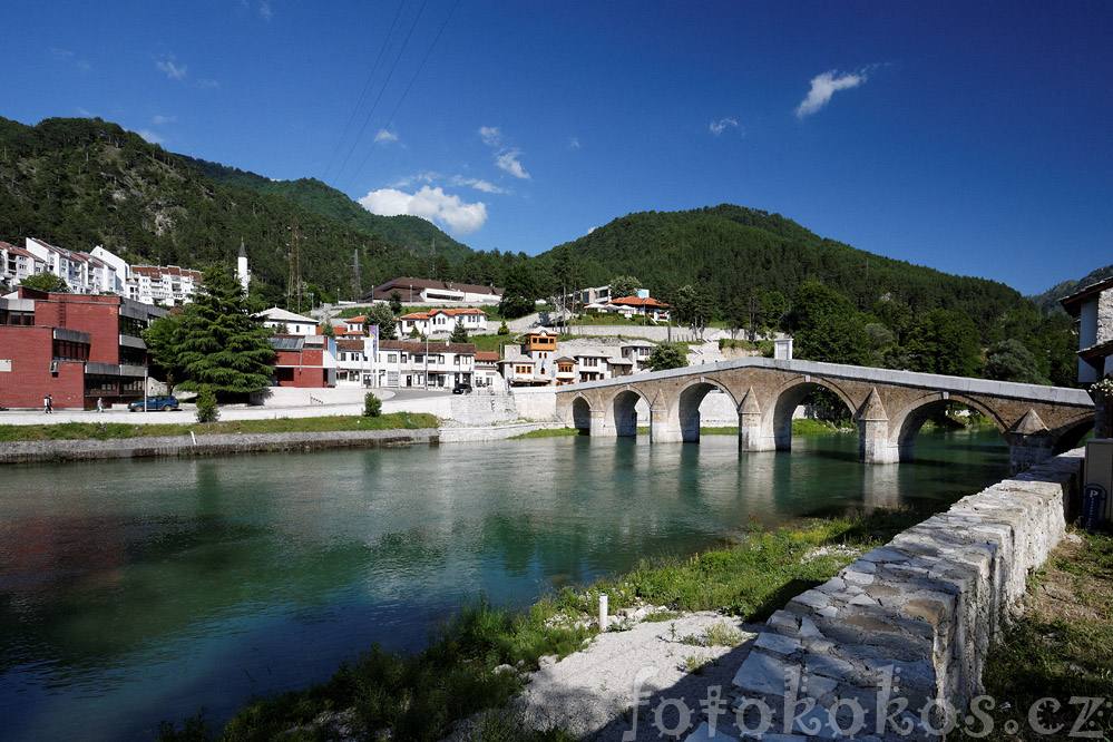 Bosna and Herzegovina - Konjic