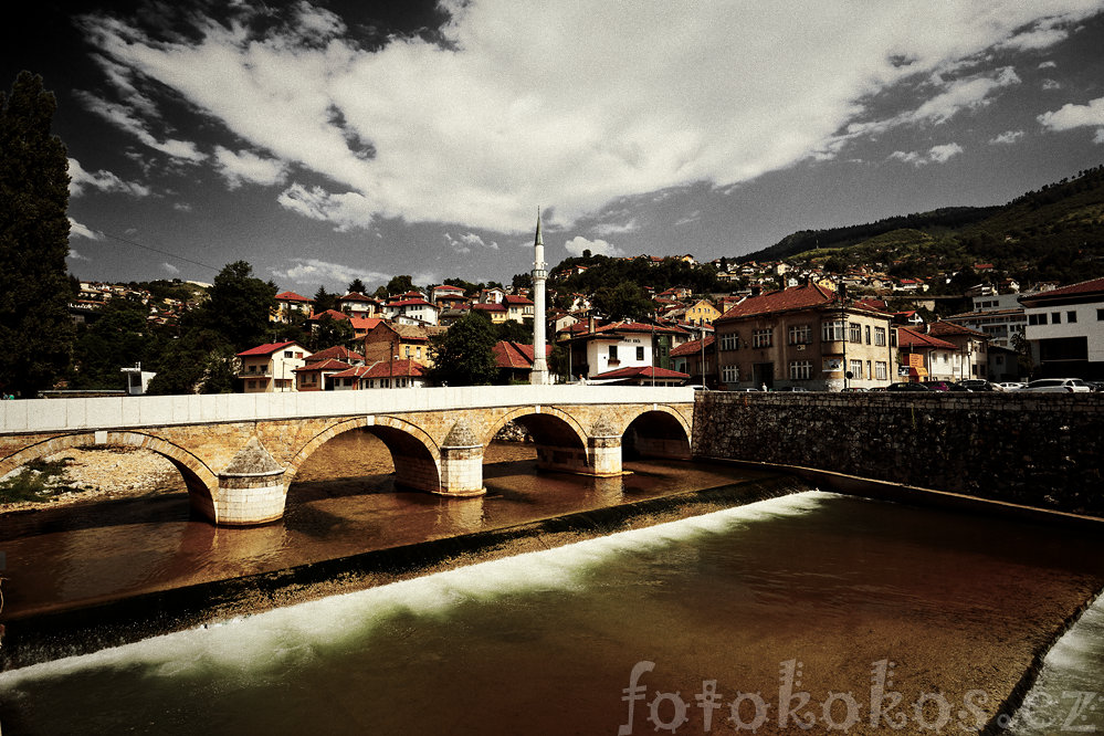 Sarajevo City 2014