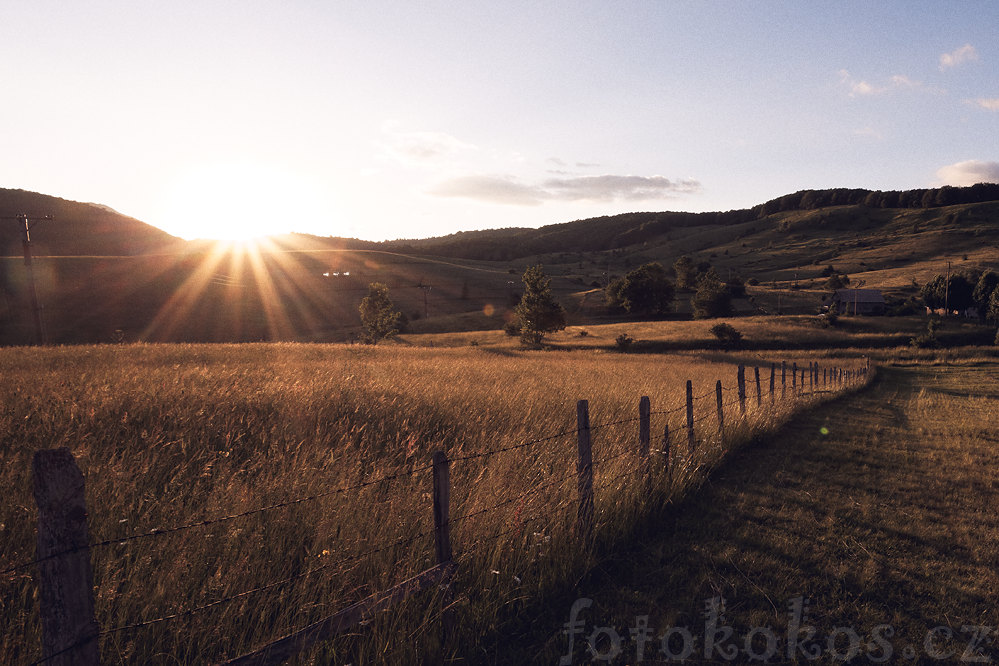 Bosnia and Herzegovina - emerno sedlo