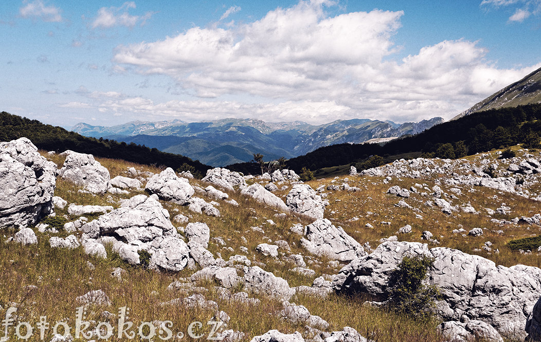 Bosnia and Herzegovina - Volujak