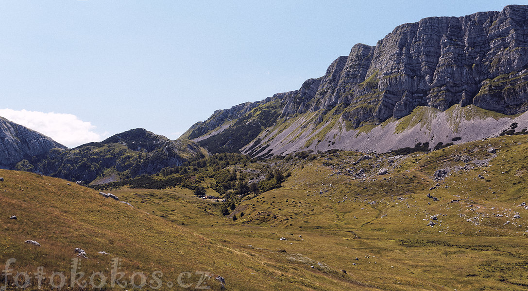 Bosnia and Herzegovina - Volujak