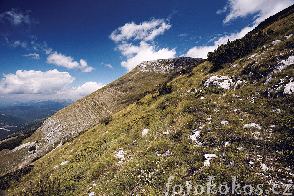 Bosnia and Herzegovina - Volujak