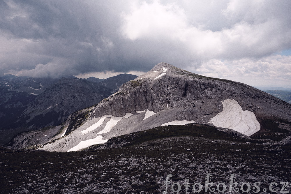 Bosnia and Herzegovina - Volujak