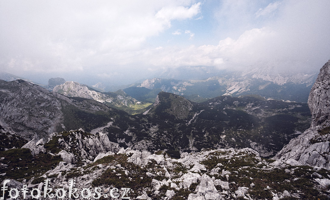 Bosnia and Herzegovina - Volujak