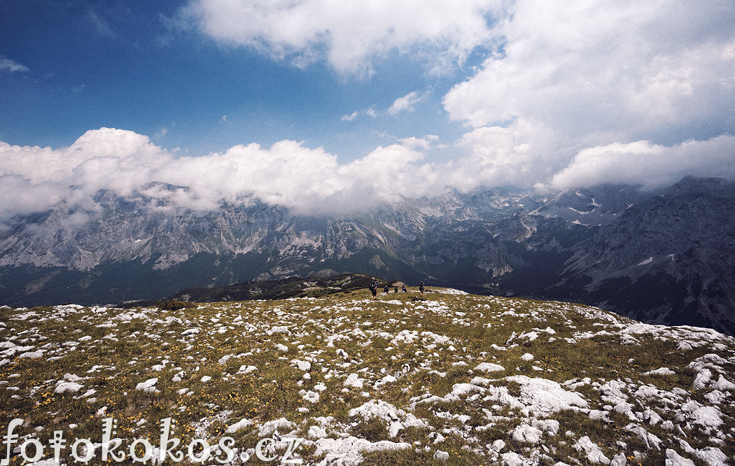 Bosnia and Herzegovina - Magli