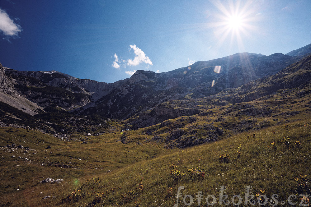 Bosnia and Herzegovina - Volujak