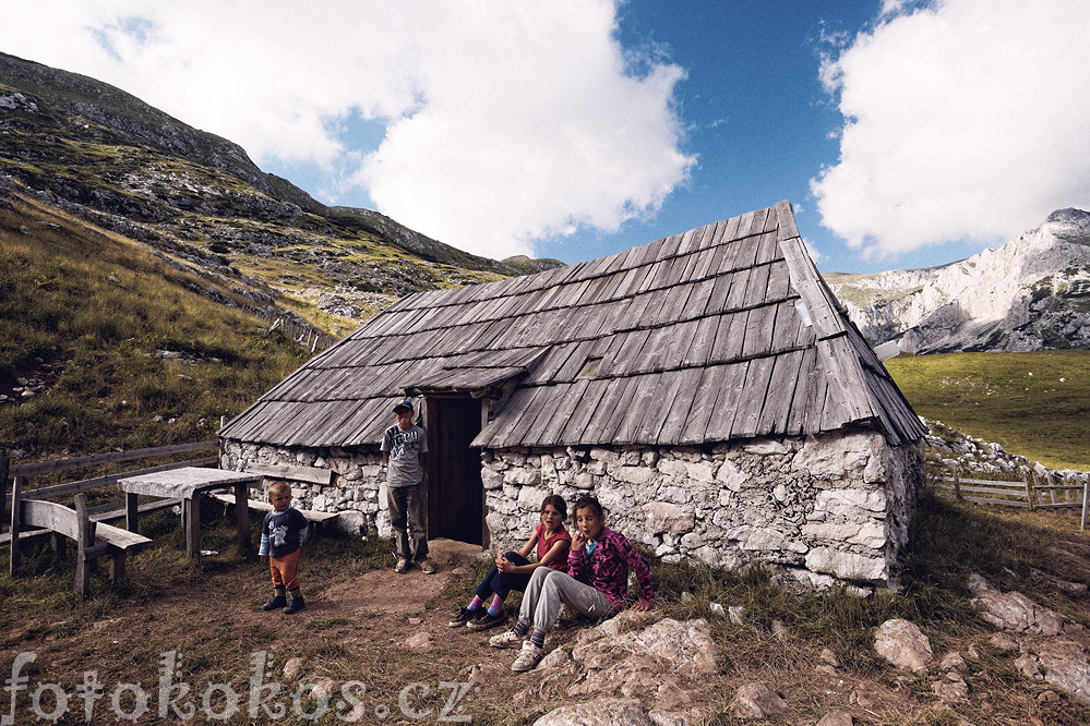 Bosnia and Herzegovina - Volujak