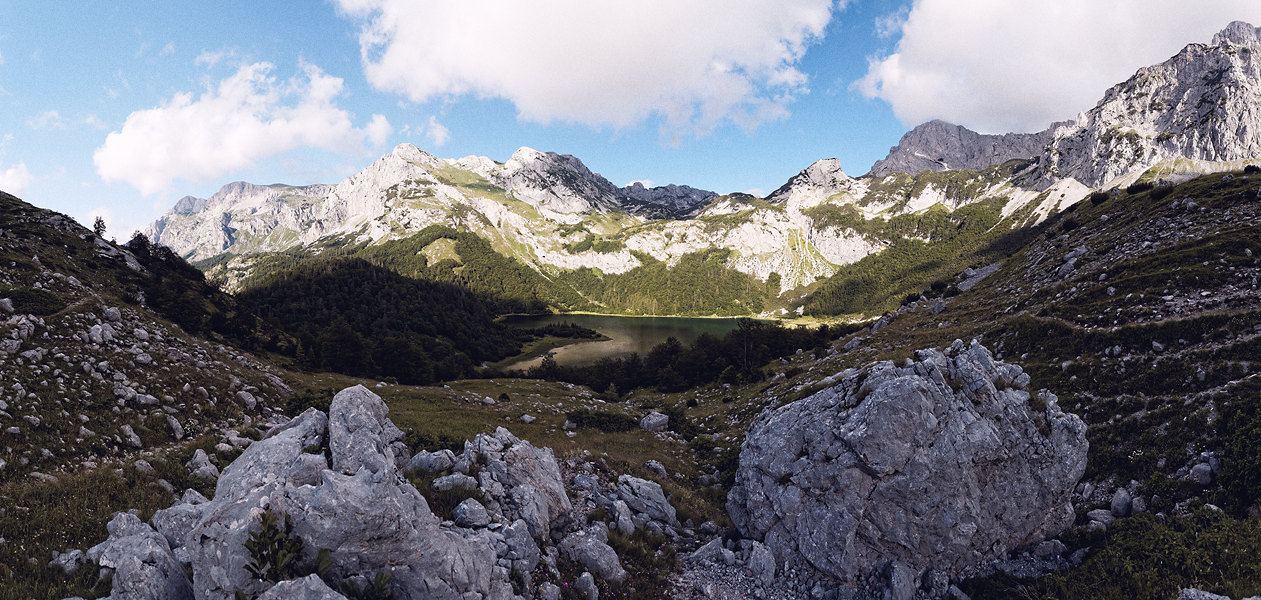 Bosnia and Herzegovina - Volujak