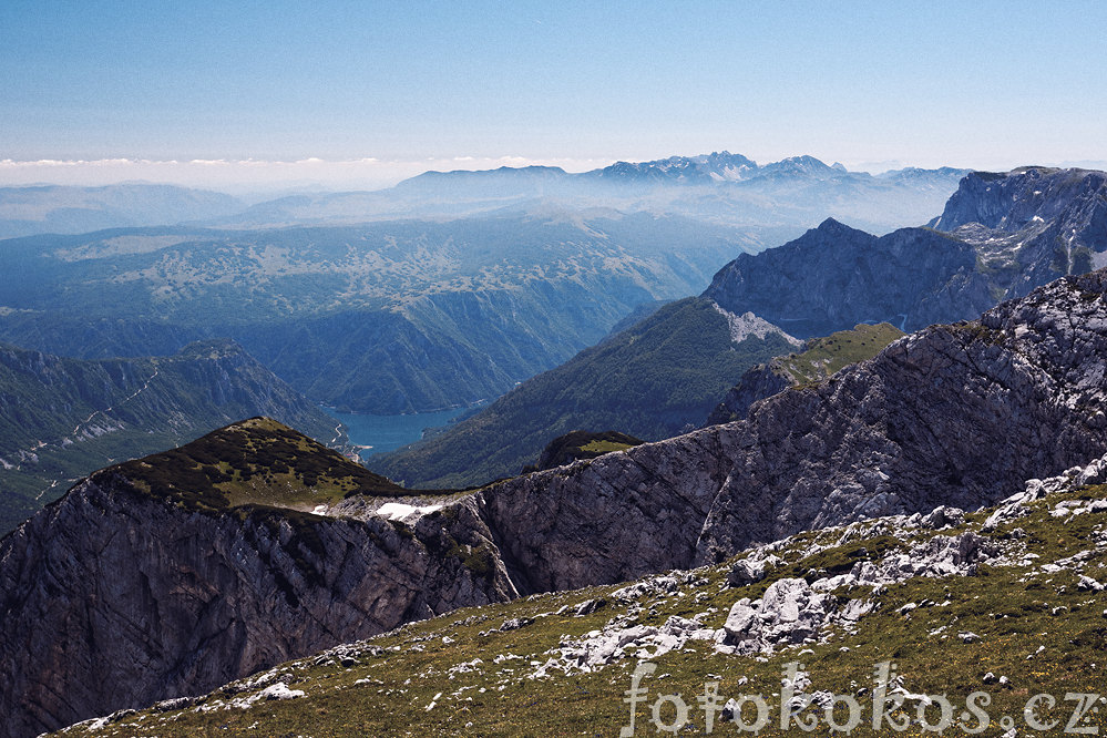 Magli Mountains