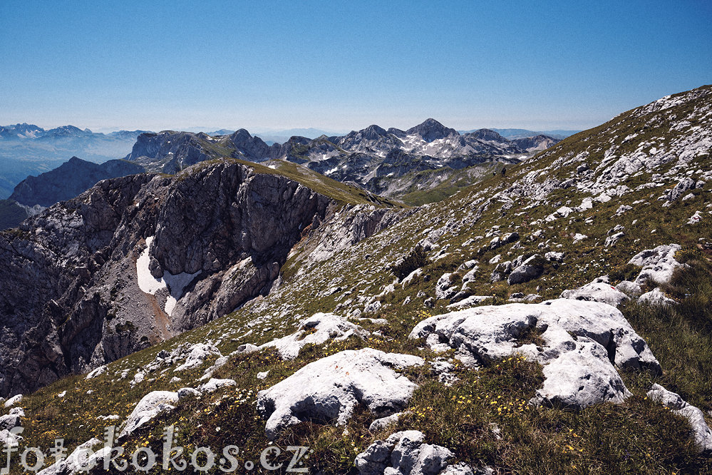 Bosnia and Herzegovina - Magli