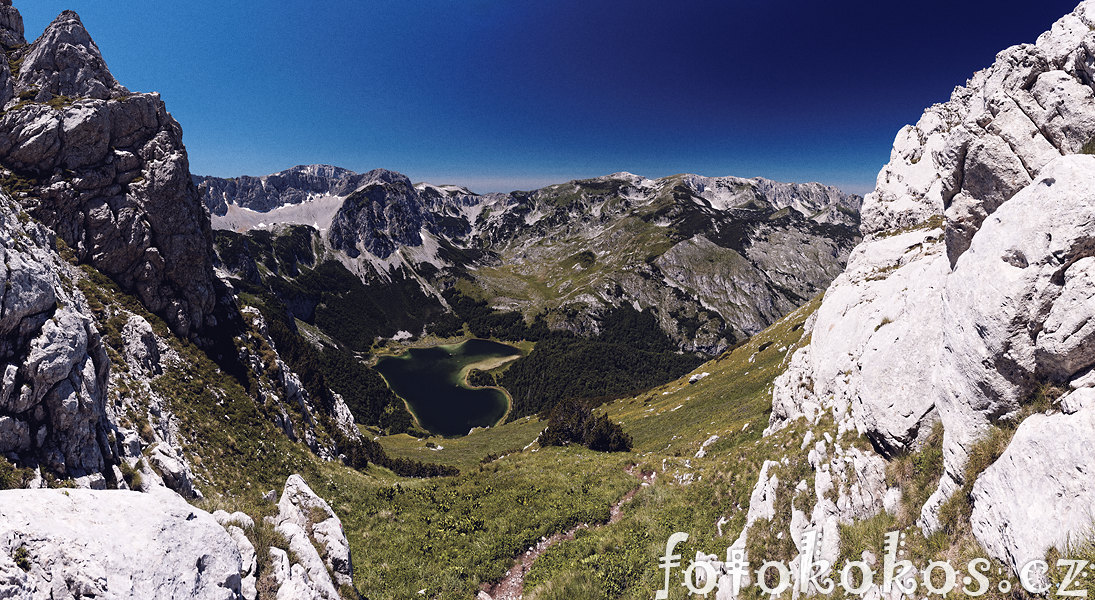 Bosnia and Herzegovina - Magli