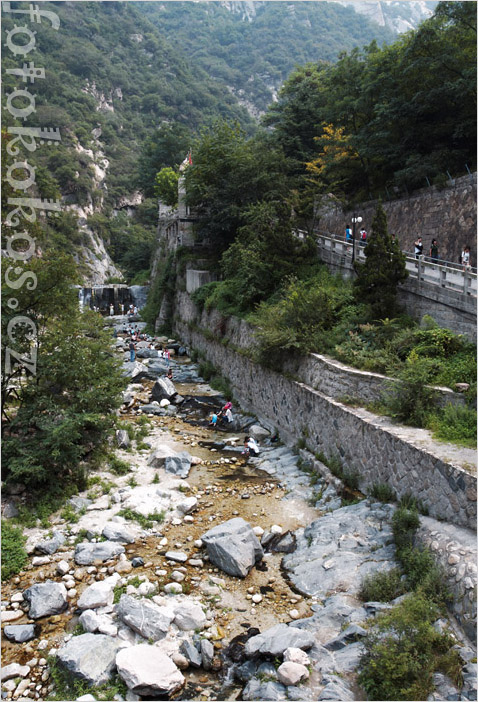 Huashan