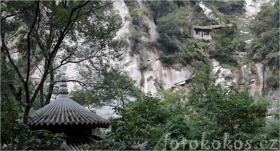 Huashan