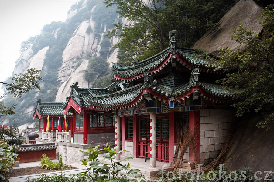 Huashan