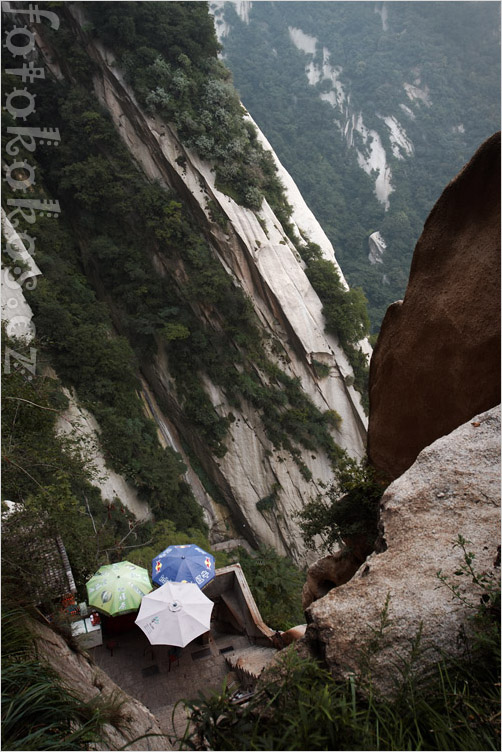 Huashan