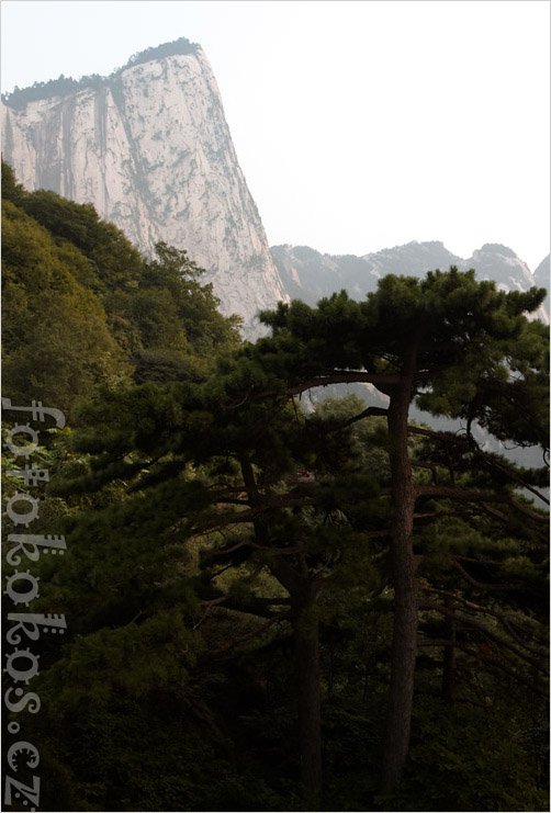 Huashan