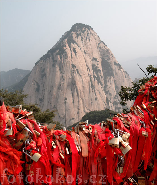 Huashan