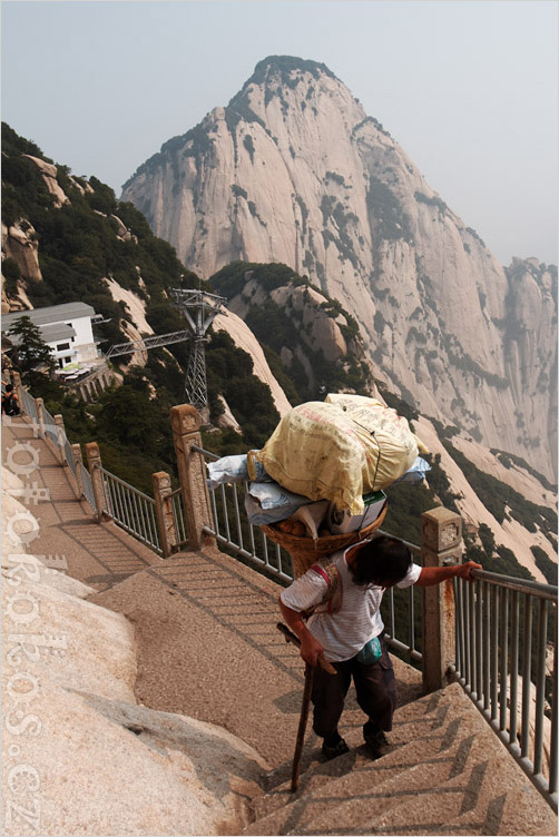 Huashan