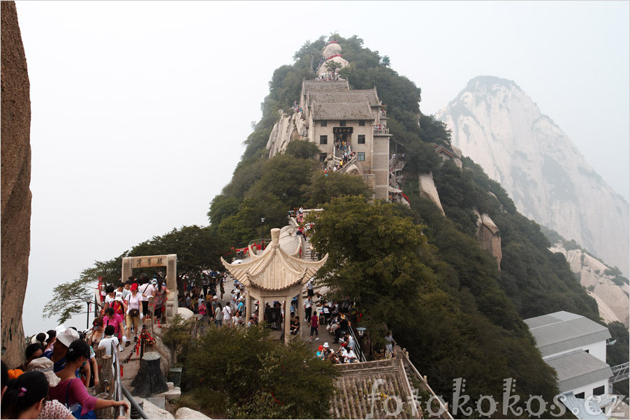 Huashan