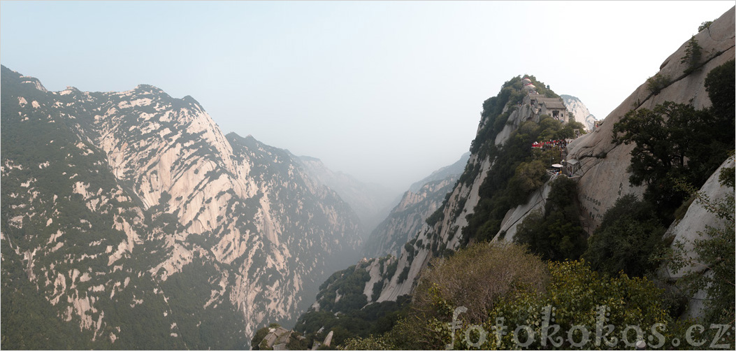 Huashan