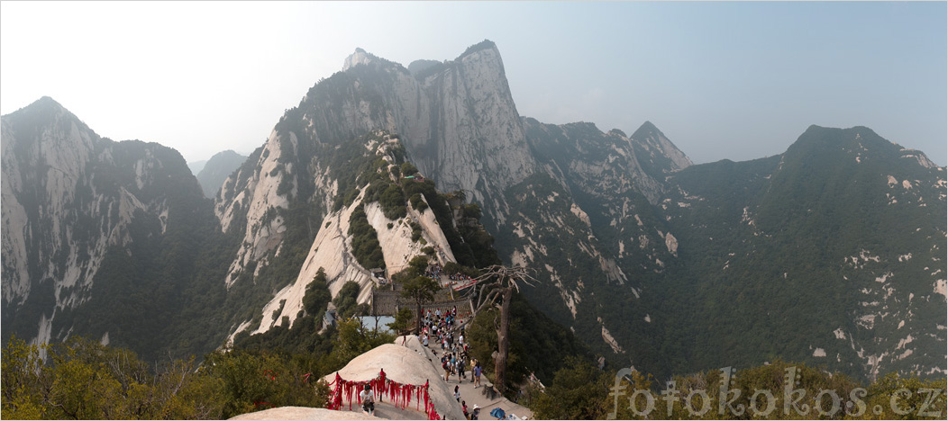 Huashan