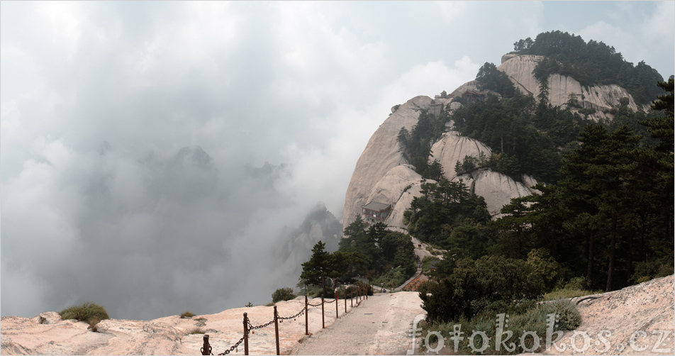 Huashan