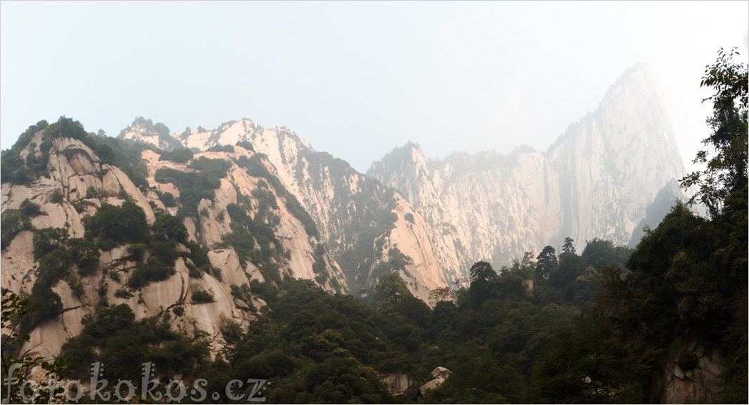 Huashan