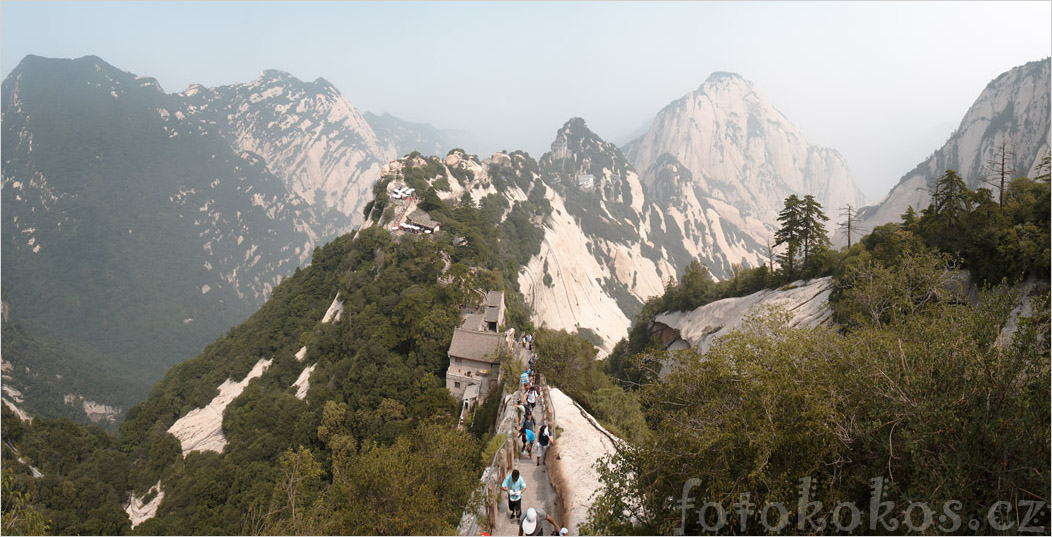 Huashan