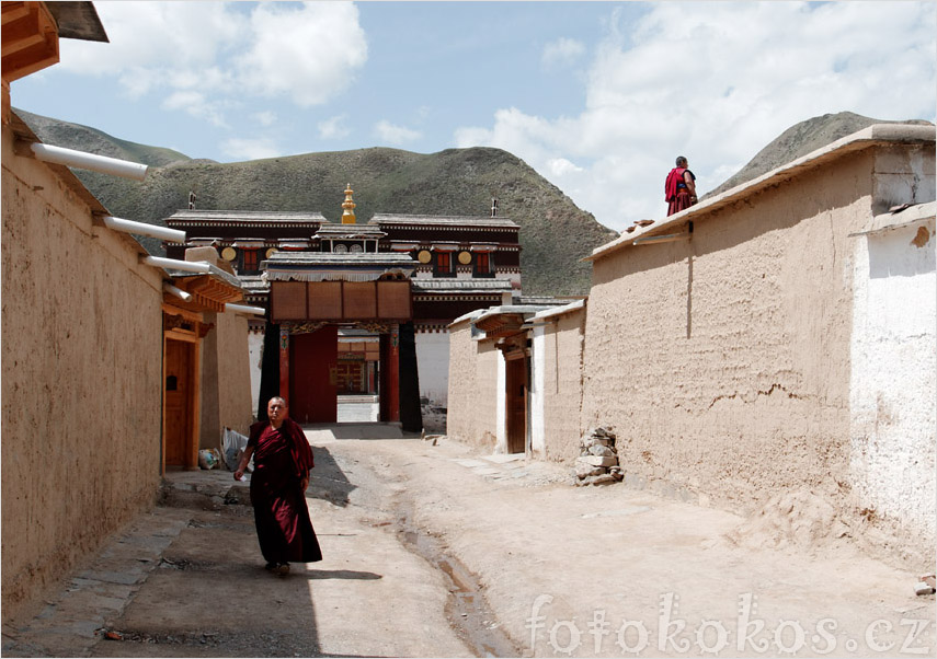 Labrang Monastery