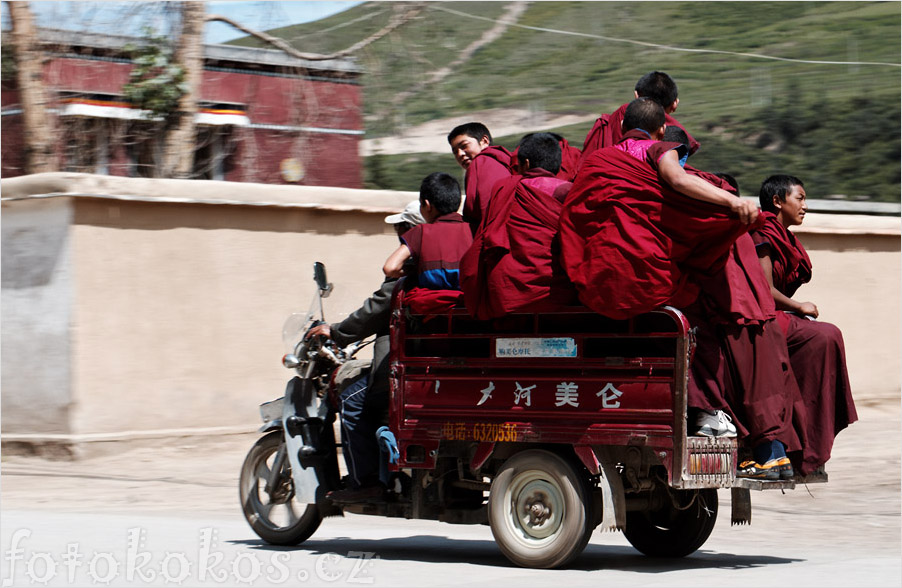 Labrang Monastery