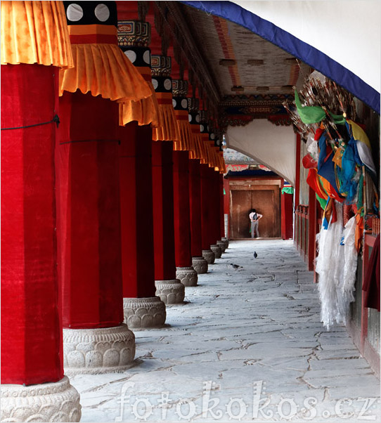 Labrang Monastery