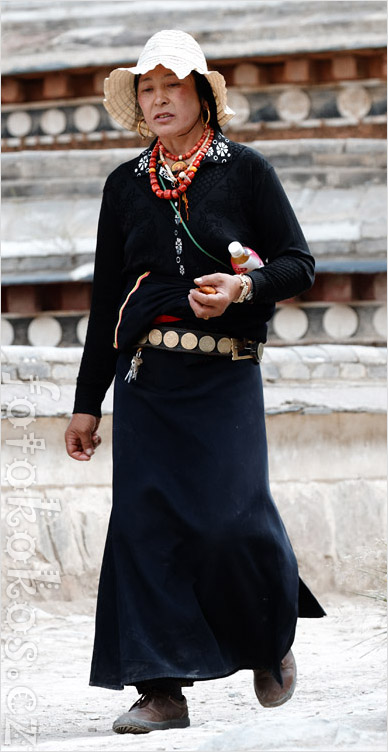 Labrang Monastery