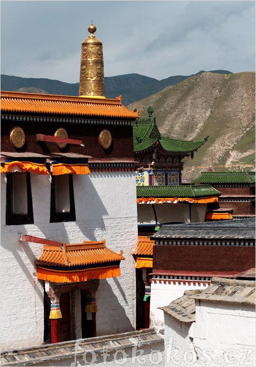 Labrang Monastery