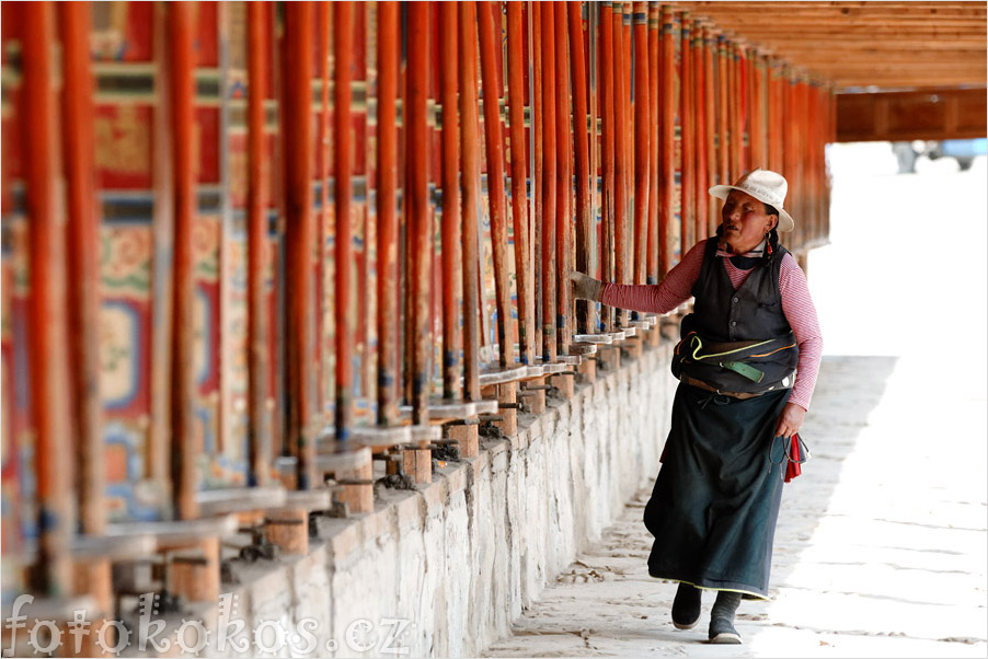 Labrang Monastery