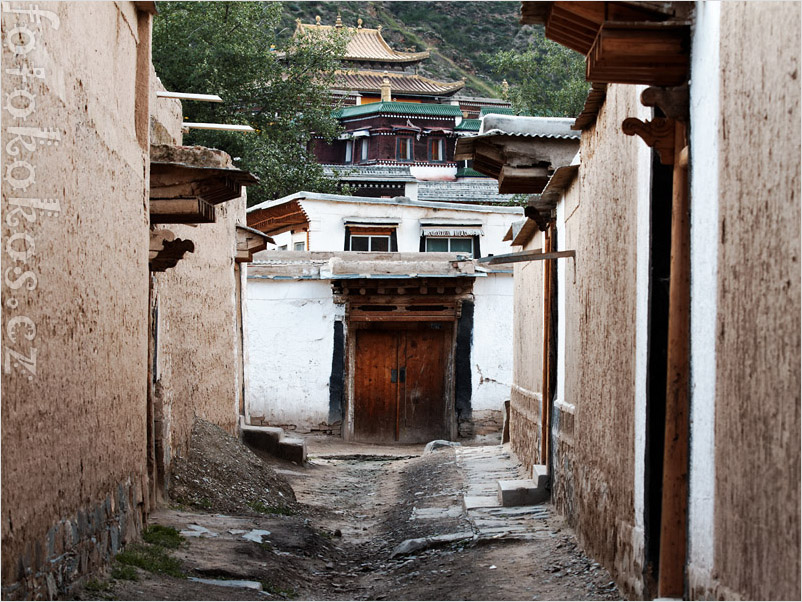 Labrang Monastery