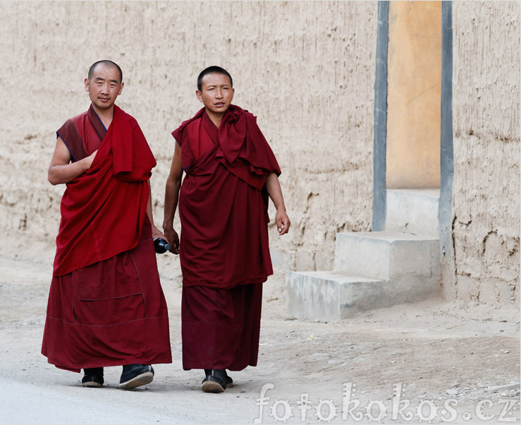 Labrang Monastery