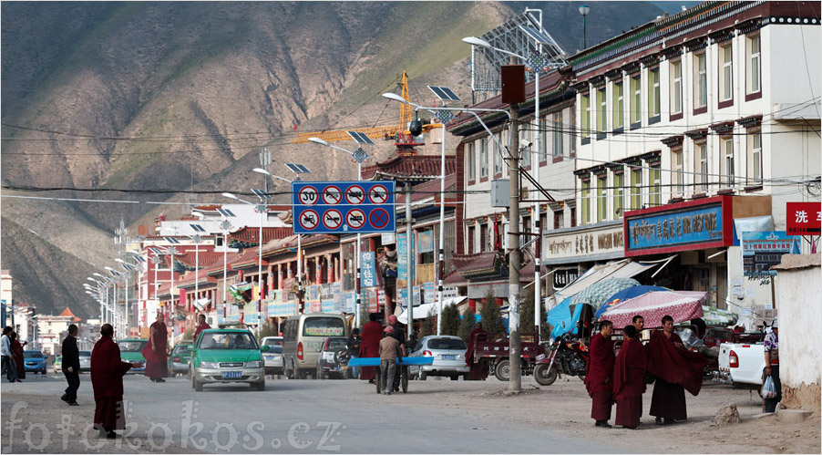 Labrang Monastery