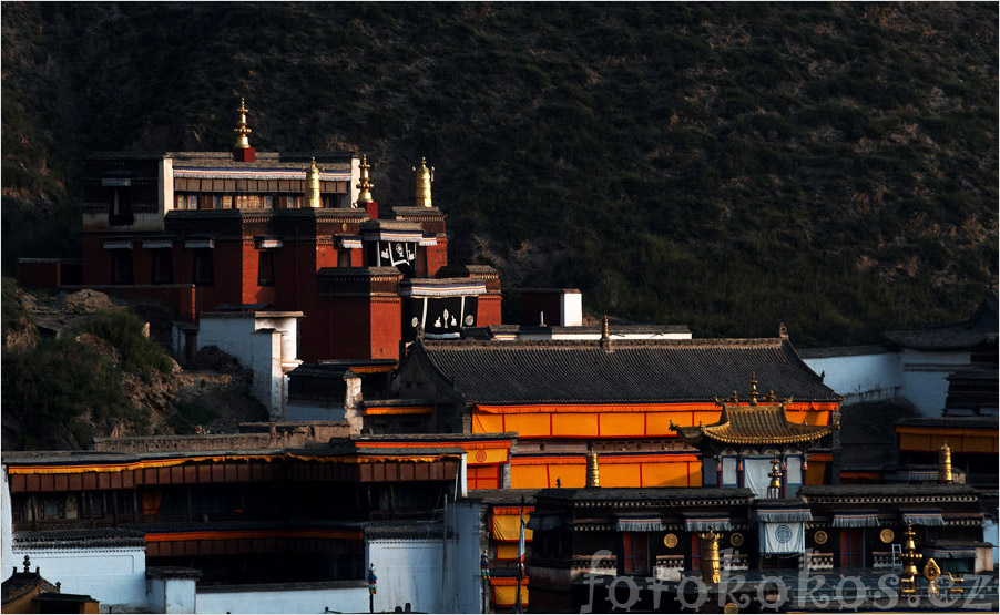 Labrang Monastery